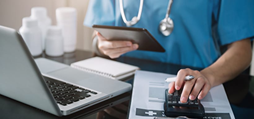 Economie et Financement de la Santé