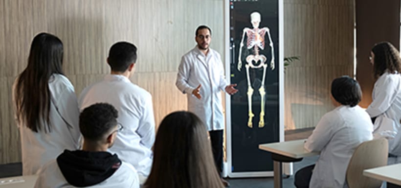 Medical Studies 
