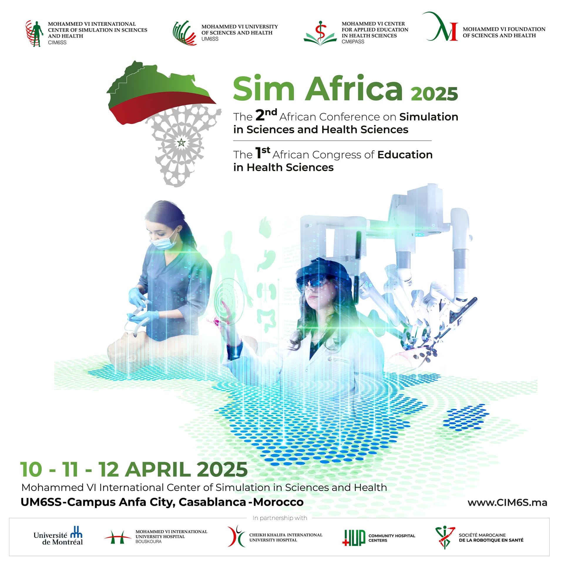 Sim-Africa
