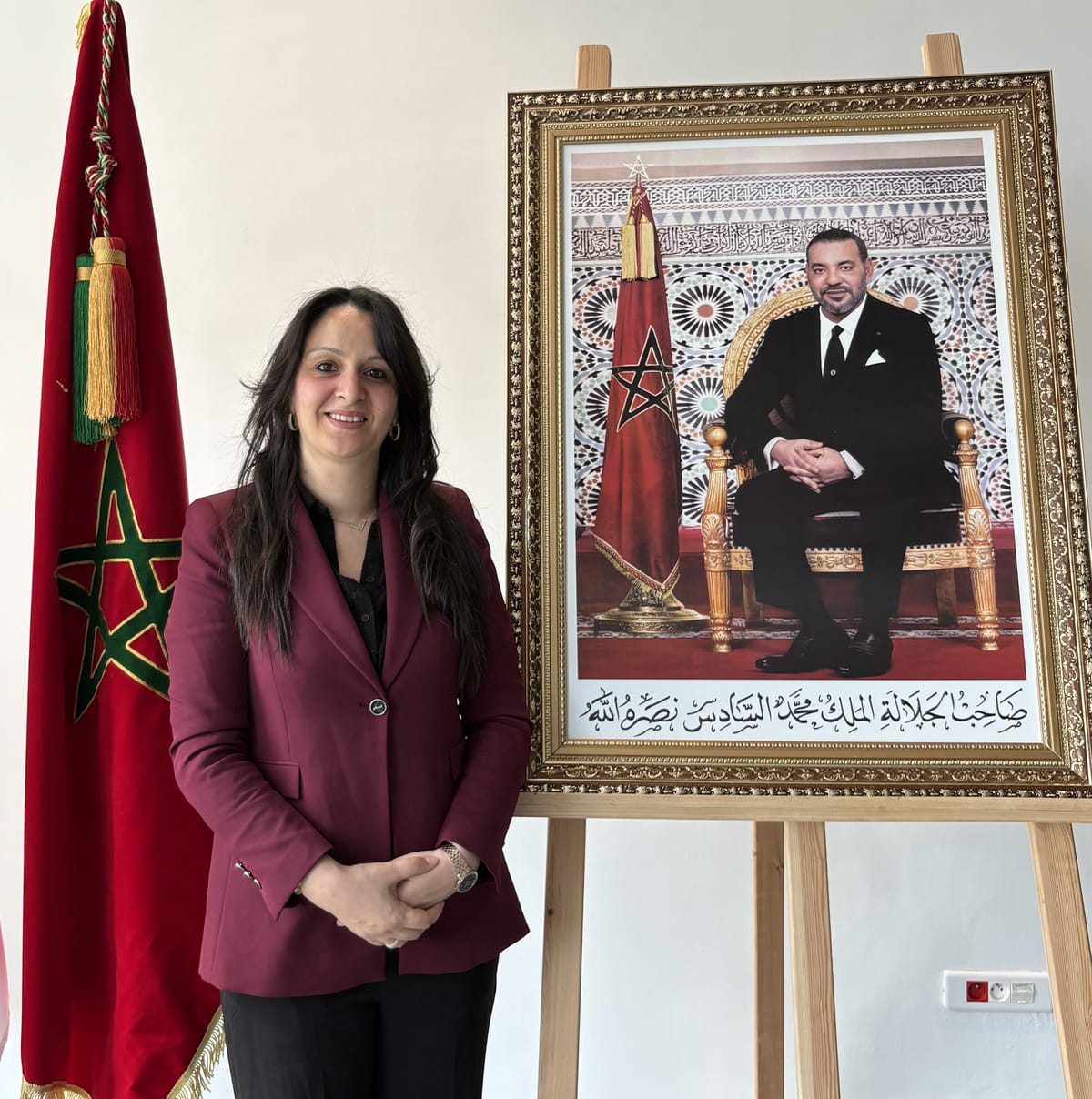 Faculté Mohammed VI de Médecine de Rabat | FM6SS