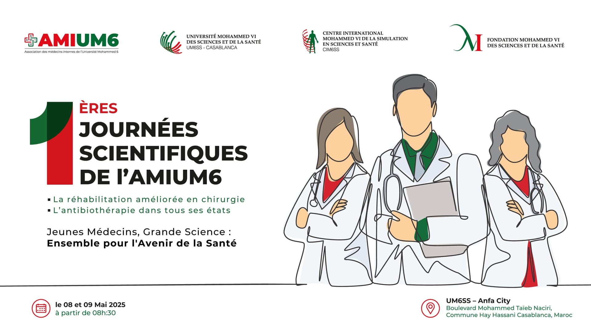 journees scientifiques