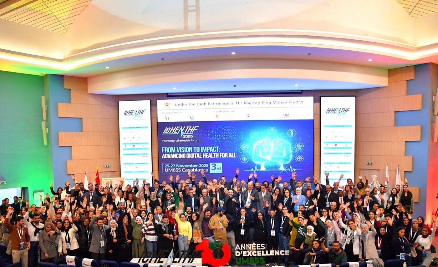 e-health