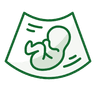 Diagnostic anténatal des malformations 