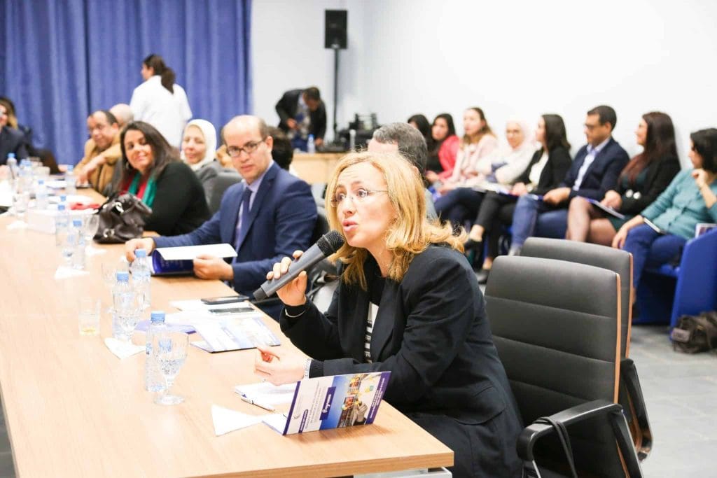 Journée des Doyens : «La pédagogie et l’apport du numérique au service de l’enseignement des sciences de la santé au Maroc»