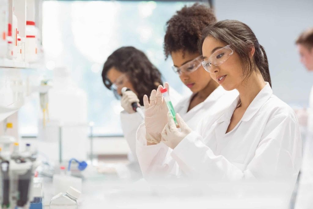Avis de concours de recrutement de Professeur Assistant en Chimie Analytique