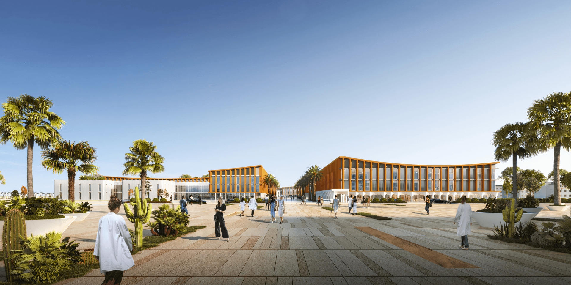 campus-dakhla