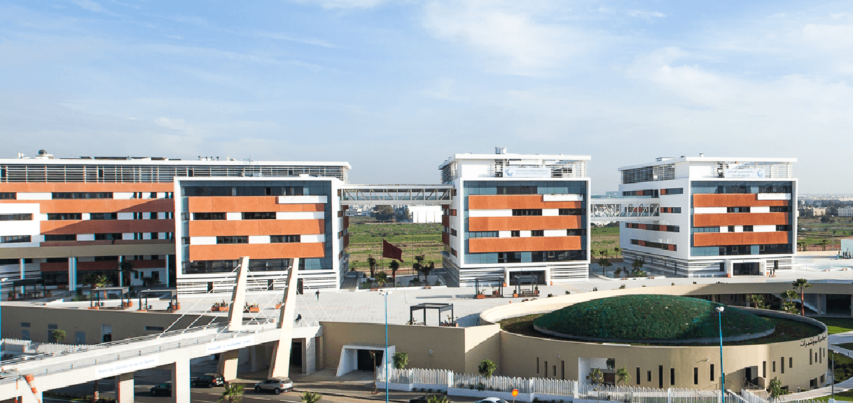 casa campus