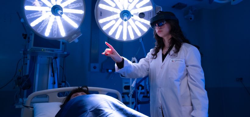 Cycle de Doctorat en Médecine