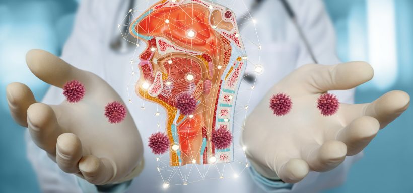 Immunité, Infection et Inflammation