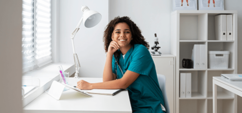 Infirmier Polyvalent