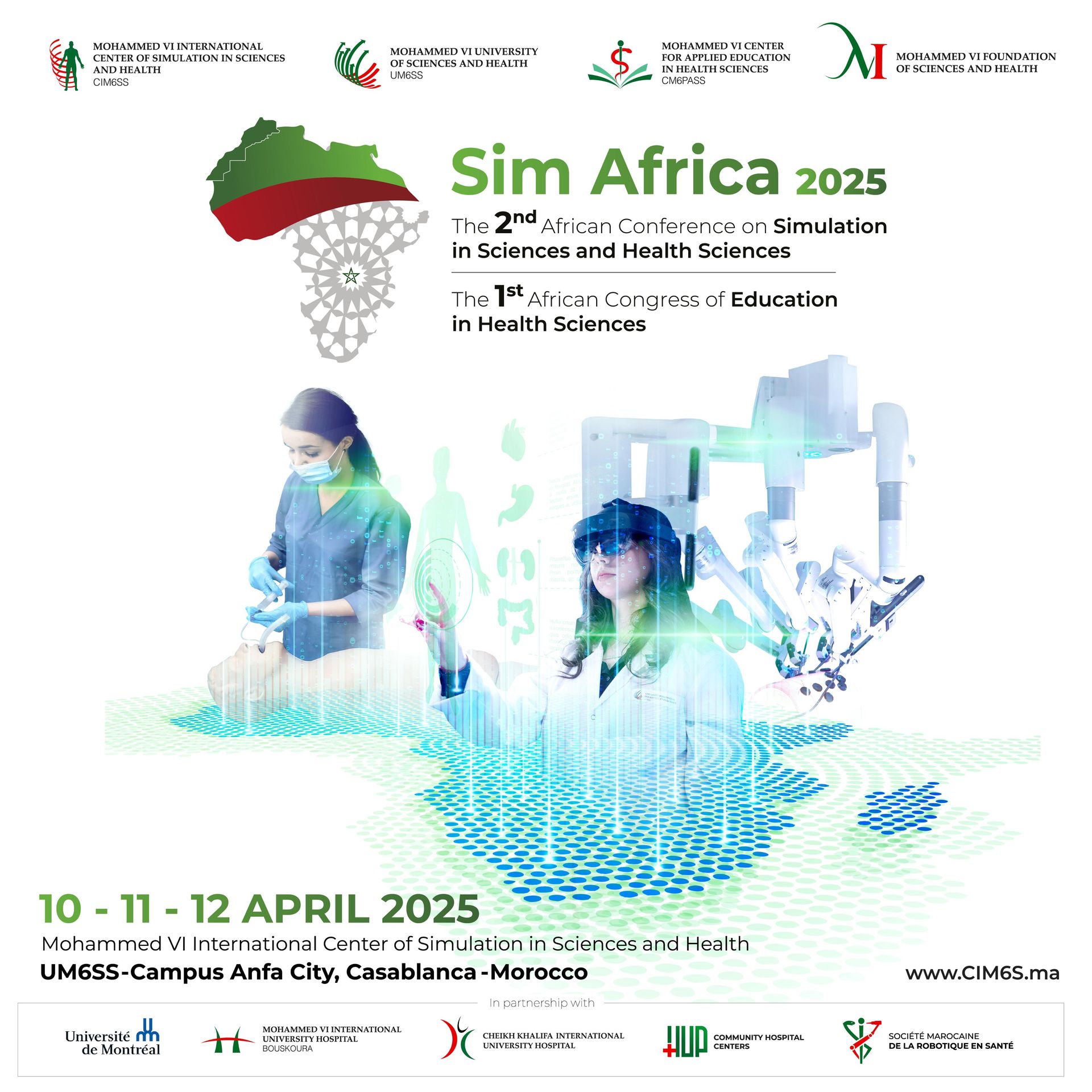 Sim-Africa