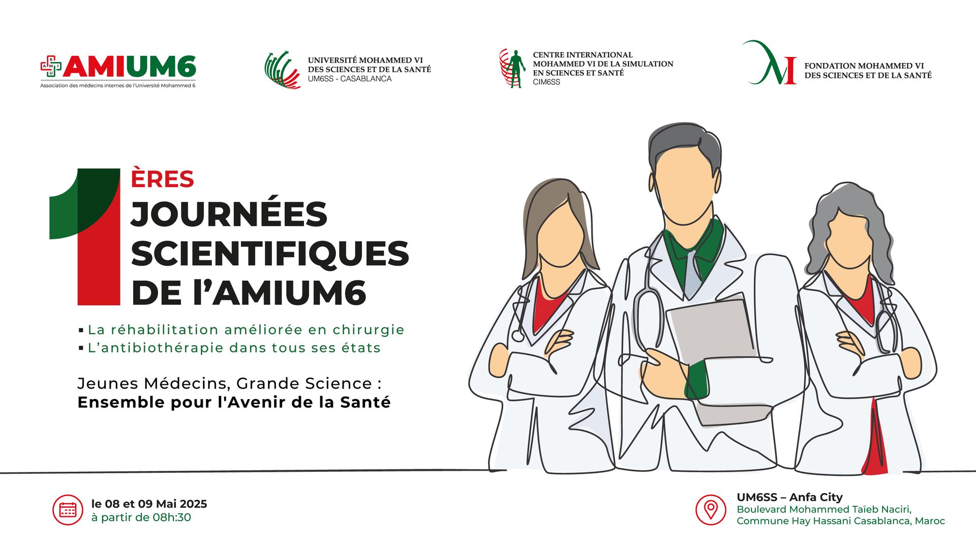 journees scientifiques