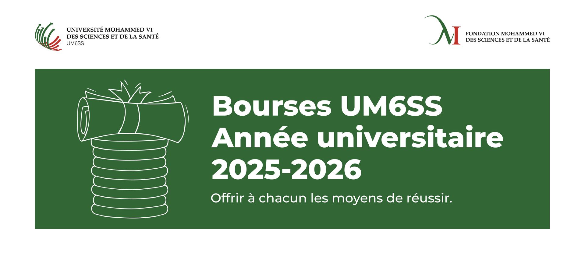bourses