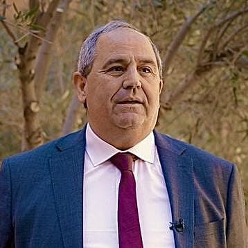 Pr. Azzedine MIDAOUI