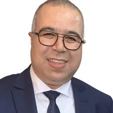 Pr. Lahcen BELYAMANI