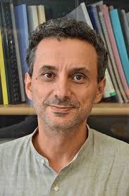 Pr. Emmanuel BACRY ( France)