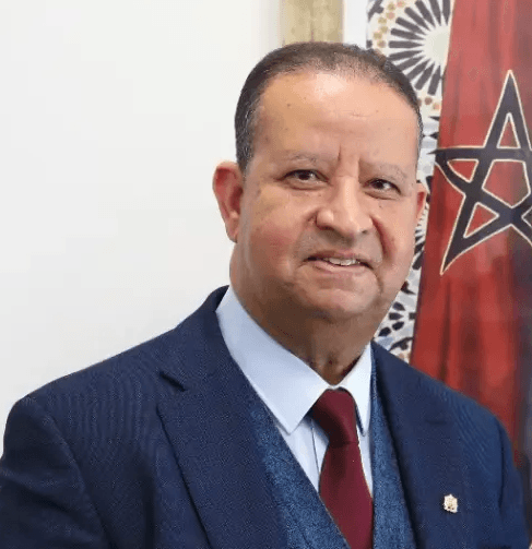 Pr. Mohamed ADNAOUI