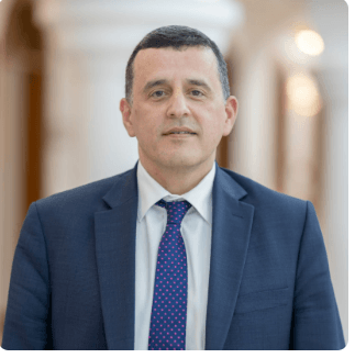 Pr. Ala Al-Fuqaha ( Qatar)