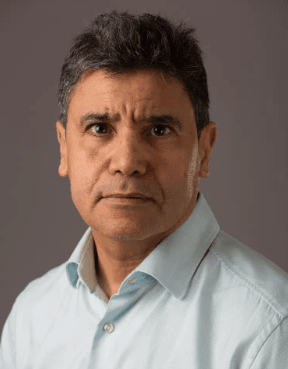 Pr. Mounim El Yacoubi (Institut Polytechnique)