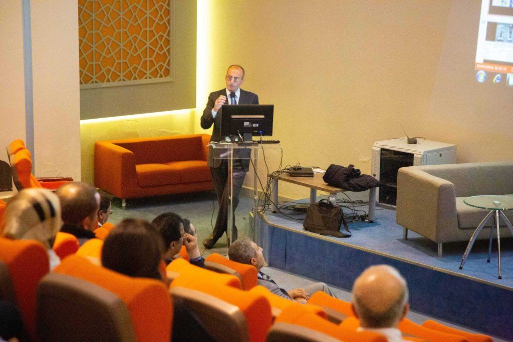 Conférence : Nouveautés en Chirurgie Bariatrique