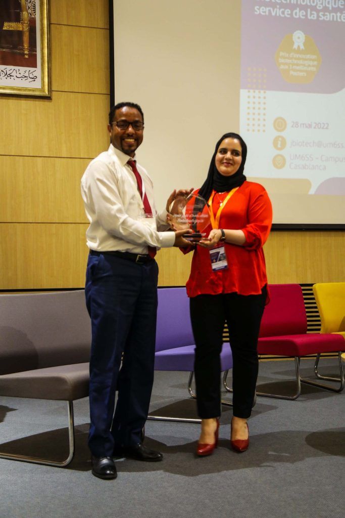 Workshop Modélisation mathématique et sciences de la santé