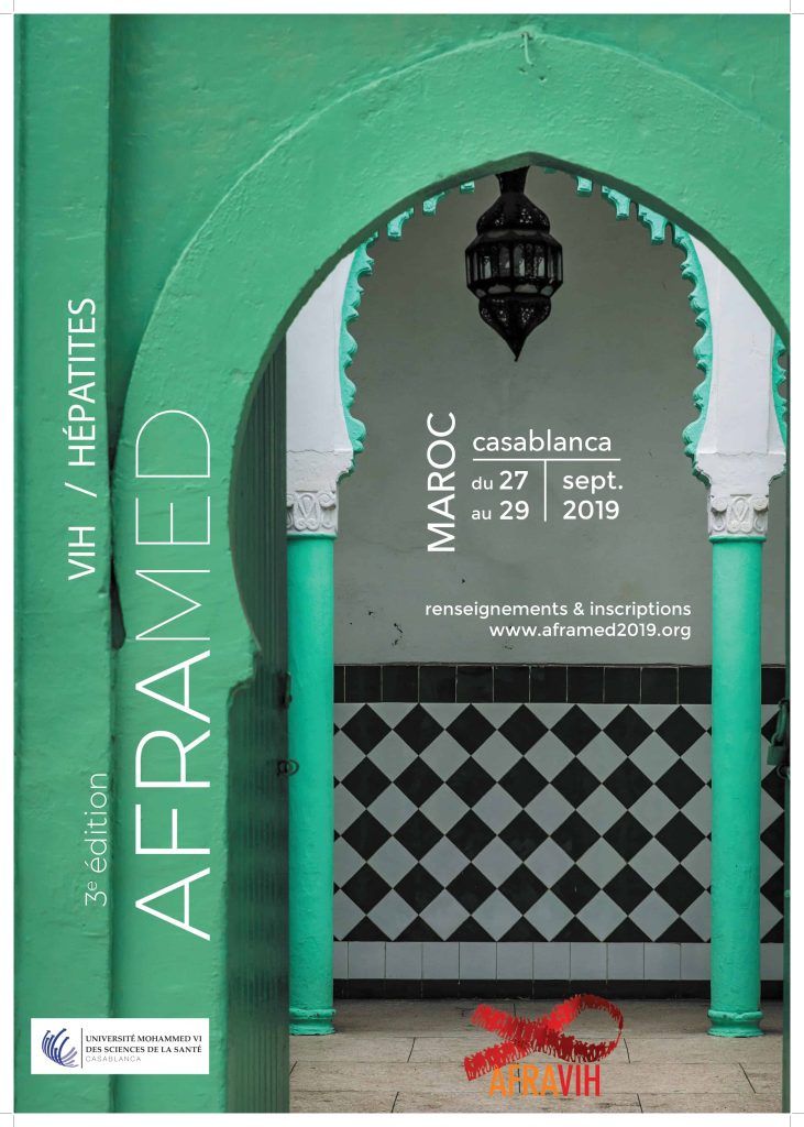 L’UM6SS accueille la 3e édition du colloque « AFRAMED »