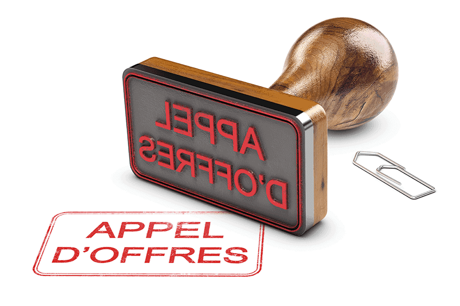 Avis Appel d’Offre N° 01/2019/FCKM