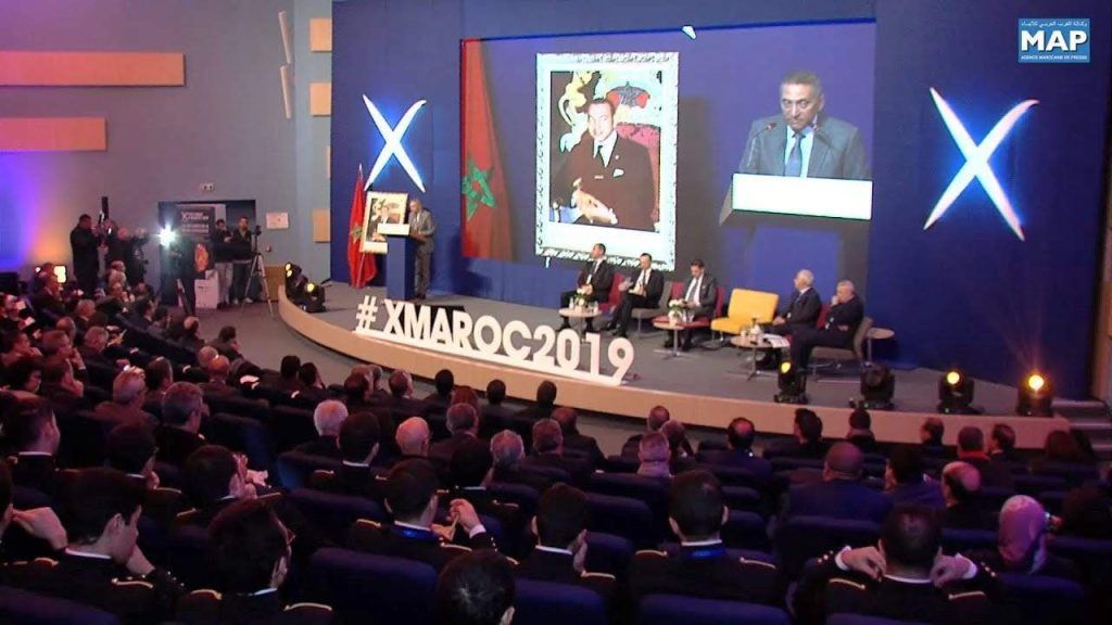 L’UM6SS accueille la 8ème édition du Colloque X-Maroc sur la R&D