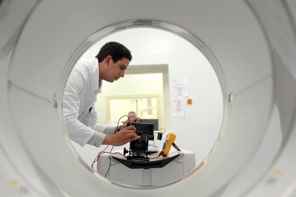 Conférence : L’innovation, une opportunité pour de nouveaux horizons