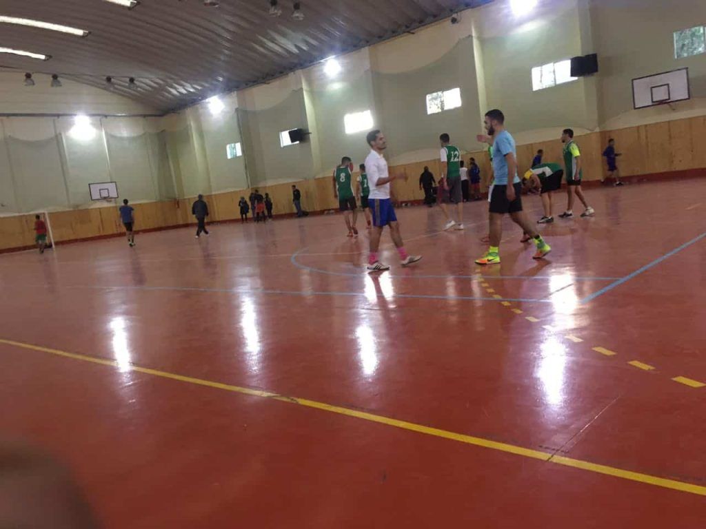 L’UM6SS participe à la 20e édition des Olympiades de l’ISCAE