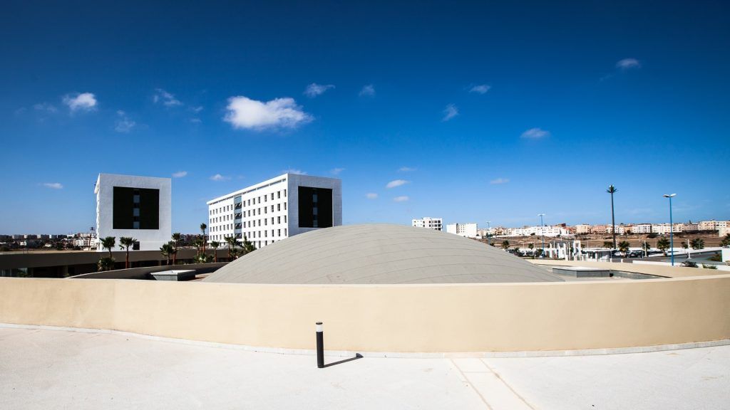 Table d’anatomie 3D, une première au Maroc