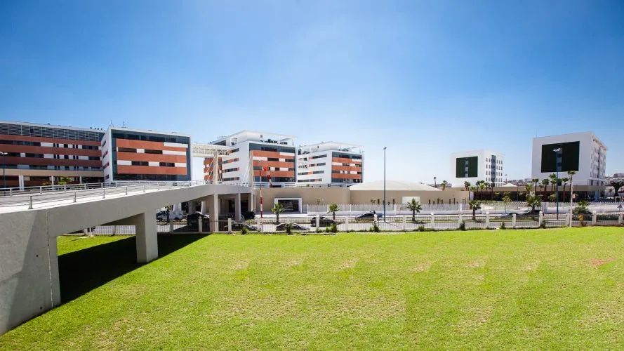 Deuxième édition de « La Journée de la Recherche »