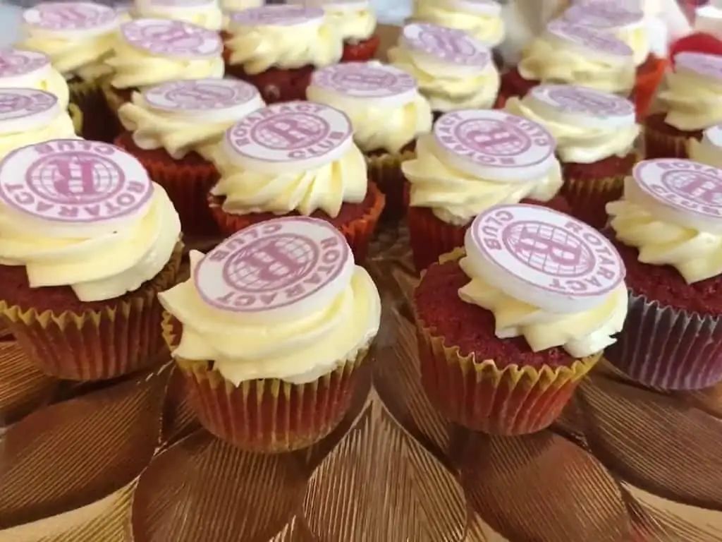 La semaine d’intégration vue par les Rotariens