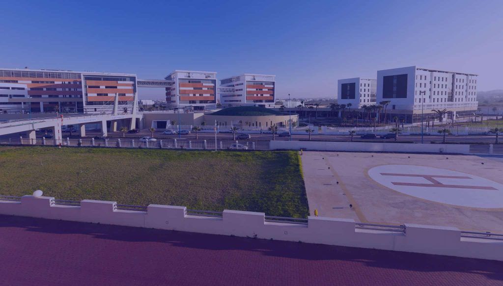 RESULTATS DU CONCOURS D’ACCES A LA FACULTE DE PHARMACIE 2018