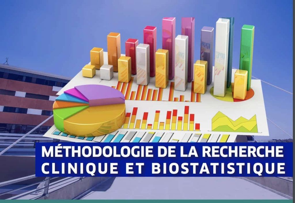 Lancement du Diplôme Universitaire «METHODOLOGIE DE RECHERCHE CLINIQUE ET BIOSTATISTIQUE »