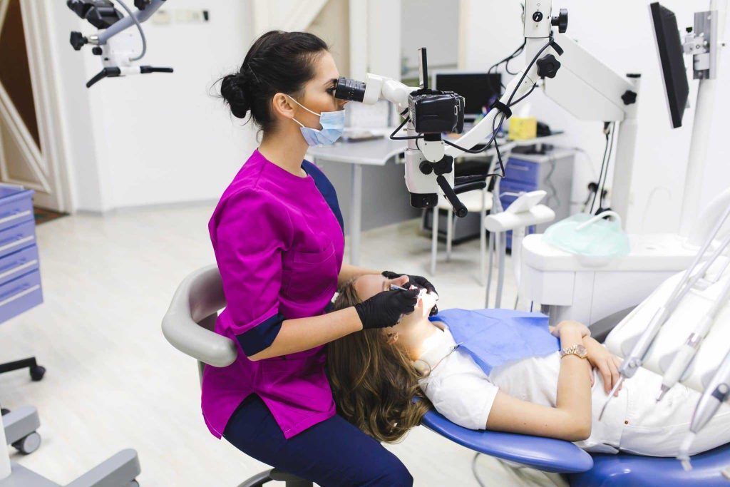 Avis de recrutement de Professeurs Assistants – Faculté Mohammed VI de Médecine Dentaire