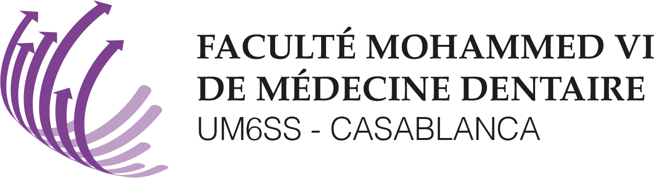 Admission Dentaire FM6SS Admission Dentaire FM6SS