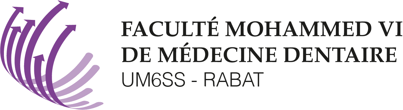 Faculté Mohammed VI de Médecine Dentaire de Rabat | FM6SS